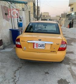 سايبا طيبا